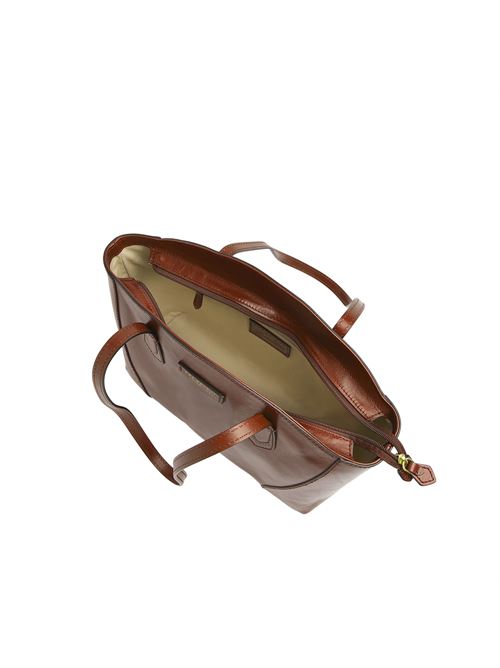 Borsa a spalla THE BRIDGE | 04333601W14